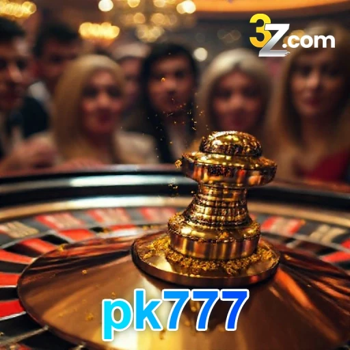pk777 app