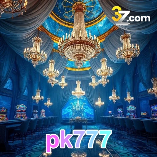 pk777 app Jogos de caça-níqueis