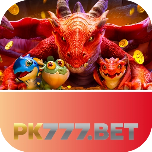 pk777 app LOGO