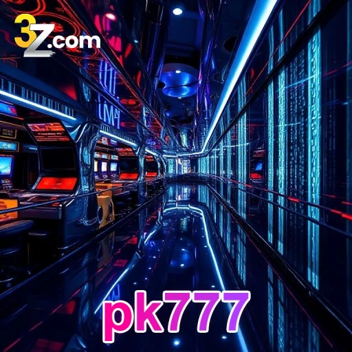 pk777 app